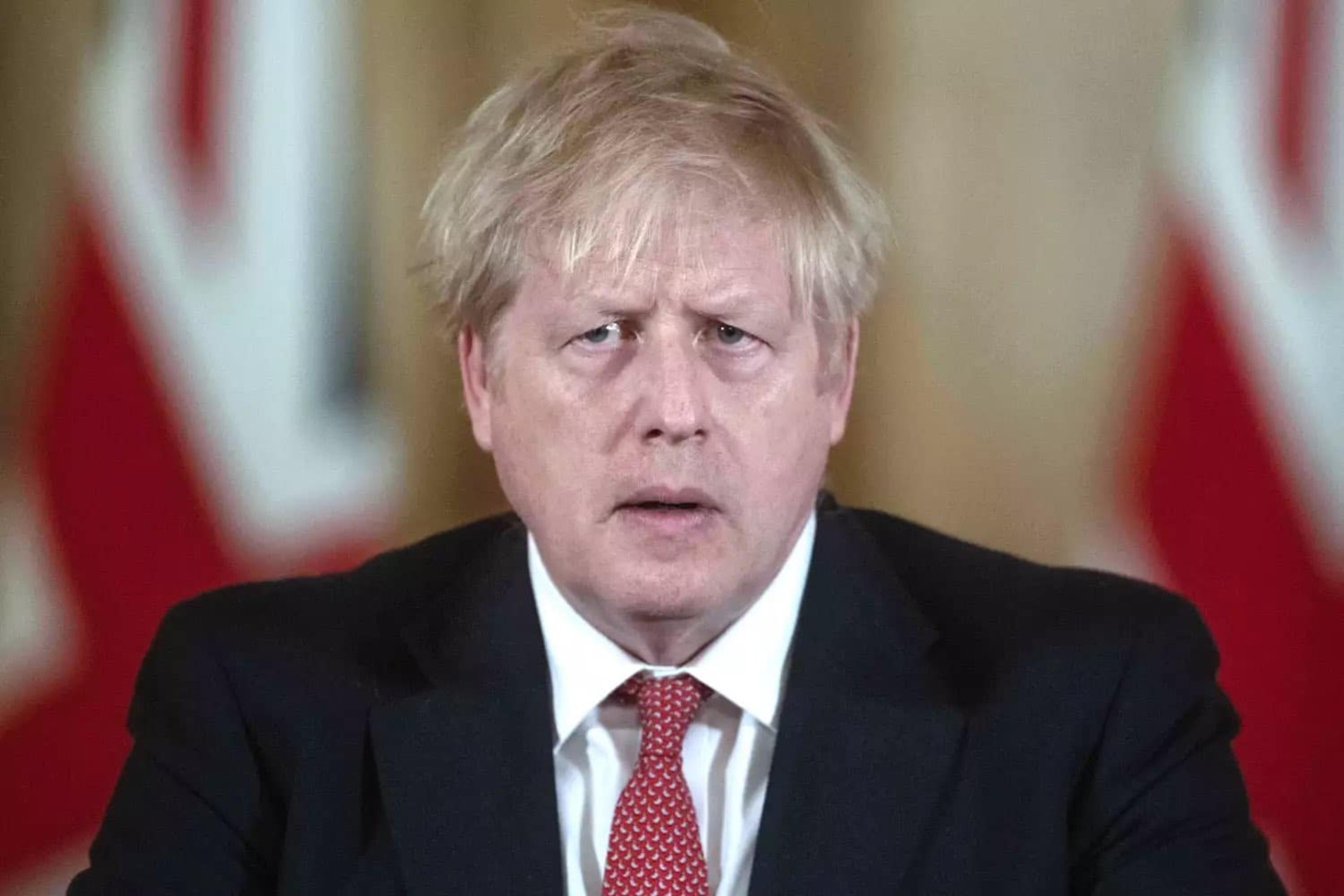 Šta i koga sankcionira Velika Britanija? - slika 1